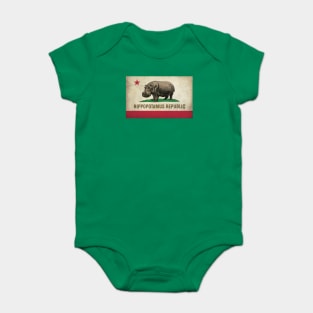 Hippofornia Baby Bodysuit